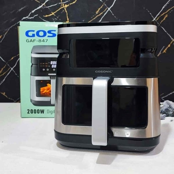 سرخکن گاسونیک GAF-847