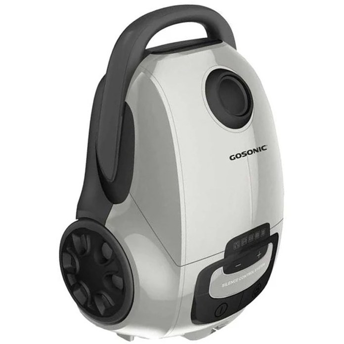 جارو برقی گوسونیک GSV-3600