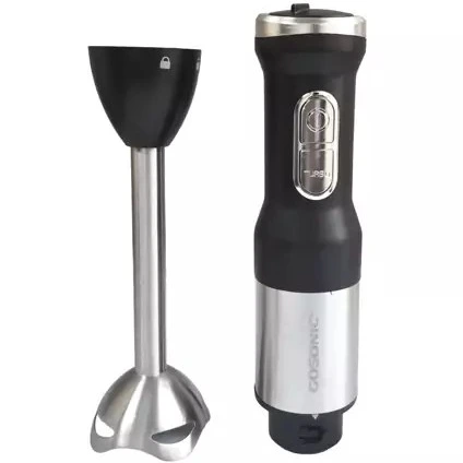 گوشت کوب برقی تک کاره گوسونیک مدل GSB-831