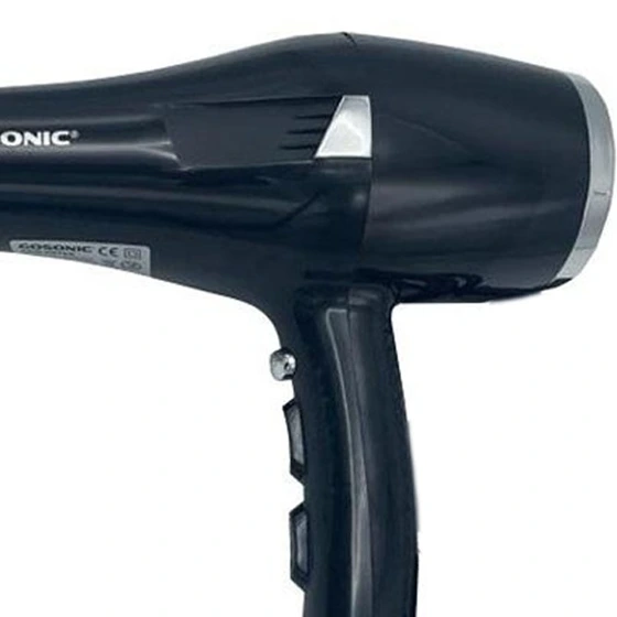 سشوار گوسونیک مدل GHD-251 (2000 وات)