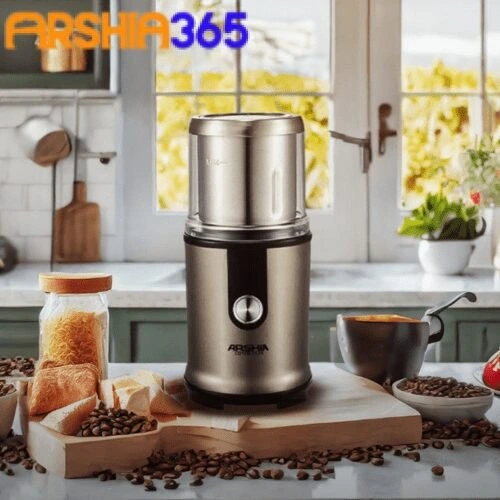 آسیاب عرشیا مدل CG106-3174 توان 400 وات