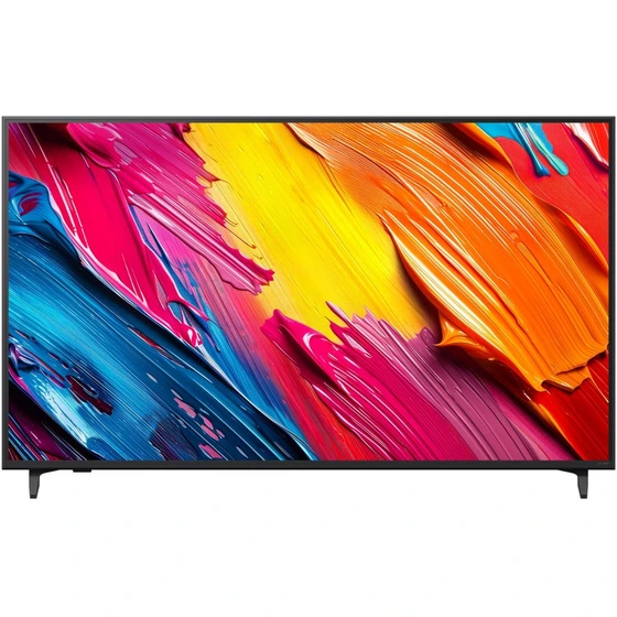 تلویزیون ال جی 55QNED70A سایز ۵۵ اینچ QLED Ultra HD 4K