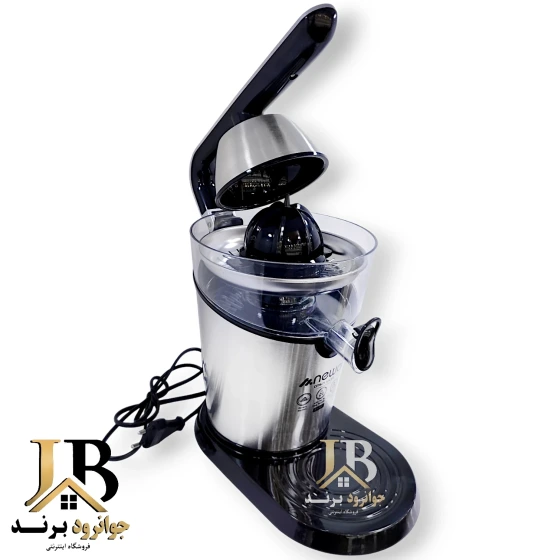 آب مرکبات گیر نوال مدل JCR6162 برقی ۸۵۰ وات