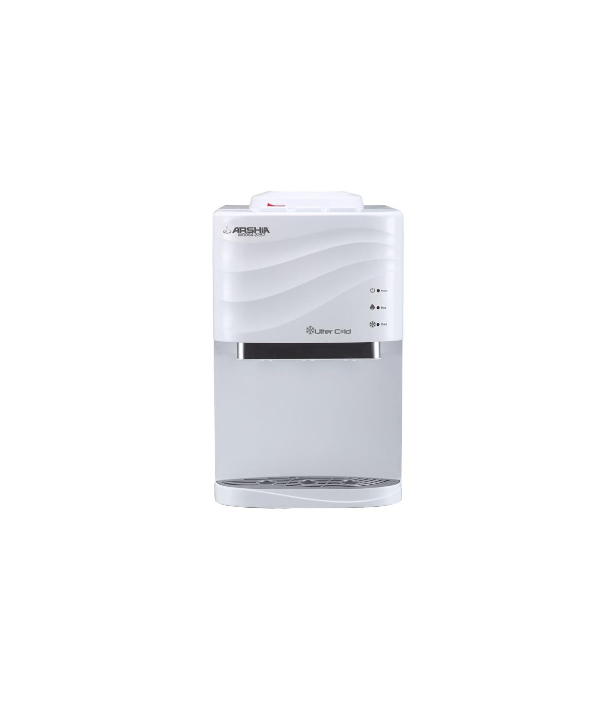 آبسردکن رومیزی عرشیا مدل WD064-2257
