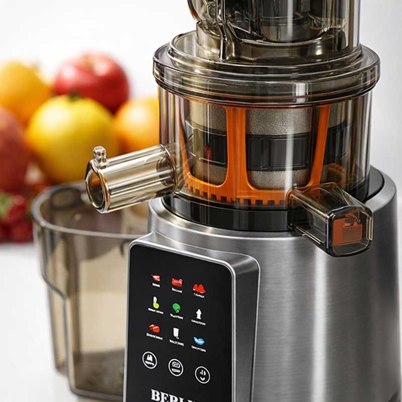 عصاره گیر برلین مدل BE-2700