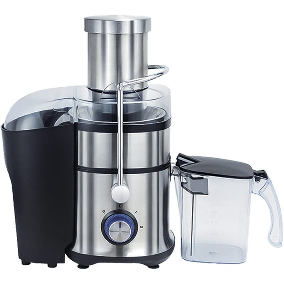 آبمیوه گیر تک کاره آنالوگ دلفیوری DeLfiori مدل DF50S