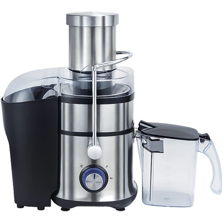 آبمیوه گیر تک کاره آنالوگ دلفیوری DeLfiori مدل DF50S