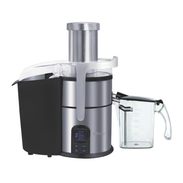 آبمیوه گیری تک کاره دیجیتال دلفیوری DeLfiori مدل DF70T