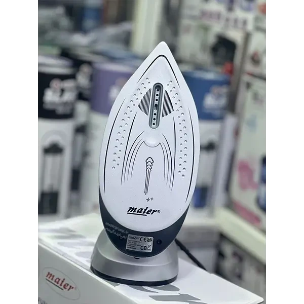 اتو بخار مایر مدل MR7055 دو کاره