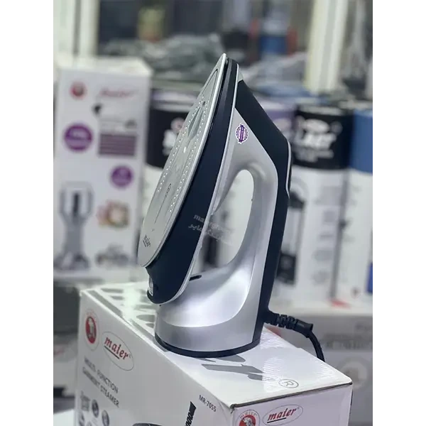 اتو بخار مایر مدل MR7055 دو کاره