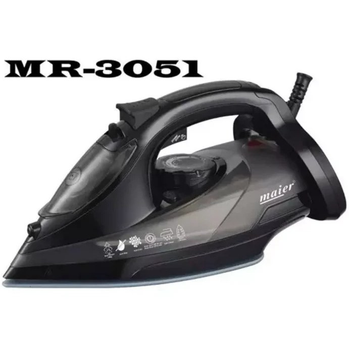 اتو بخار مایر مدل MR-3051