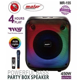 اسپيكر مایر MR155