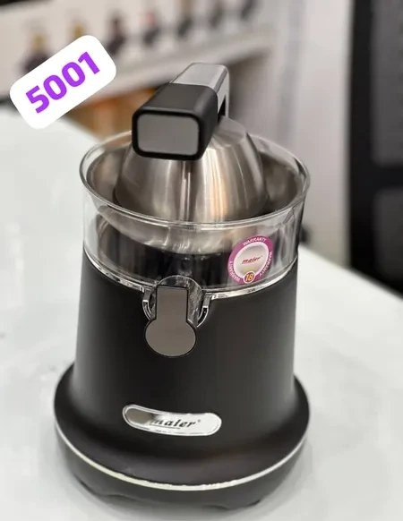 آب مرکبات گیر مایر مدل MR5001 ظرفیت ۶۰۰ وات