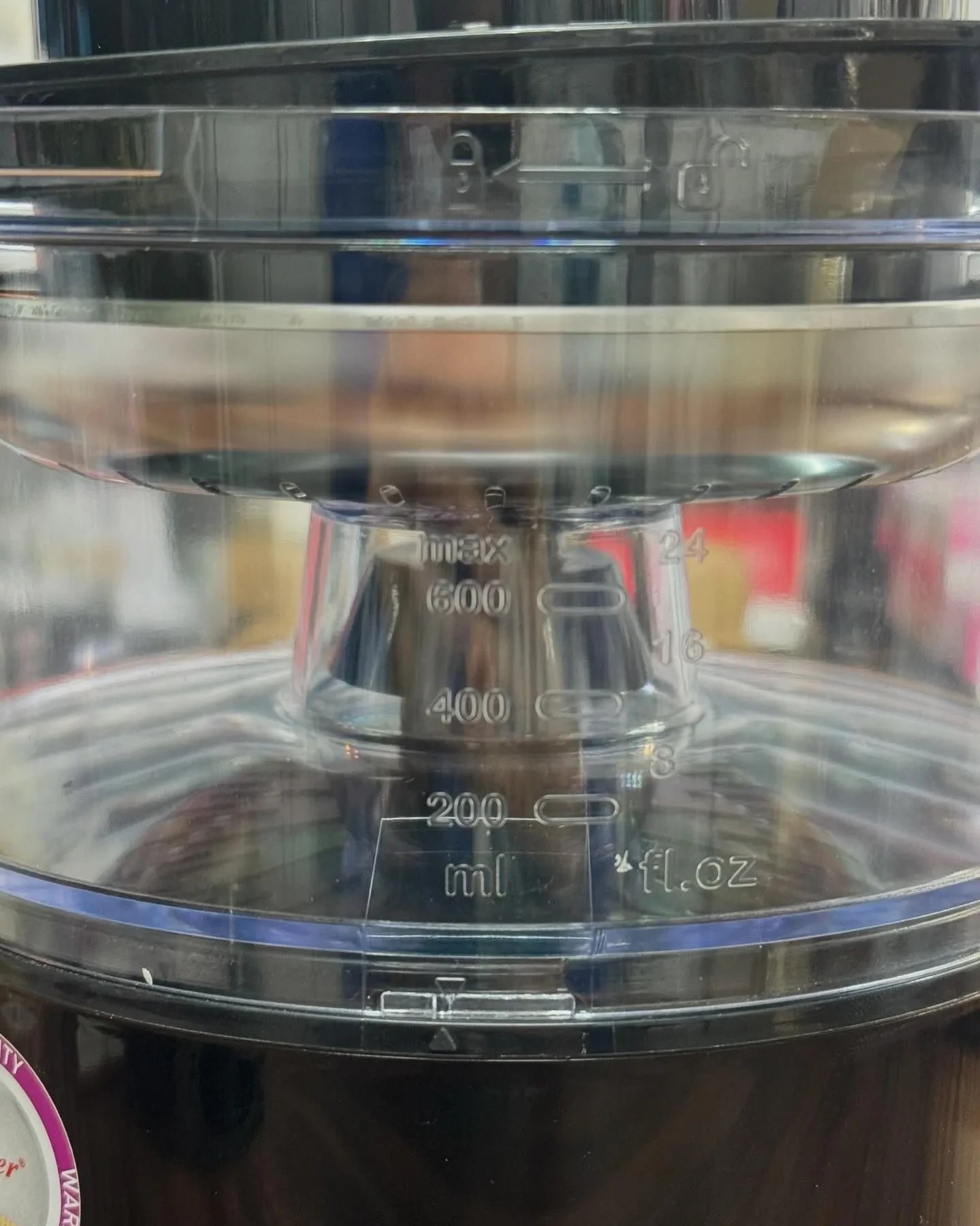 آب مرکبات گیر مایر مدل MR5080