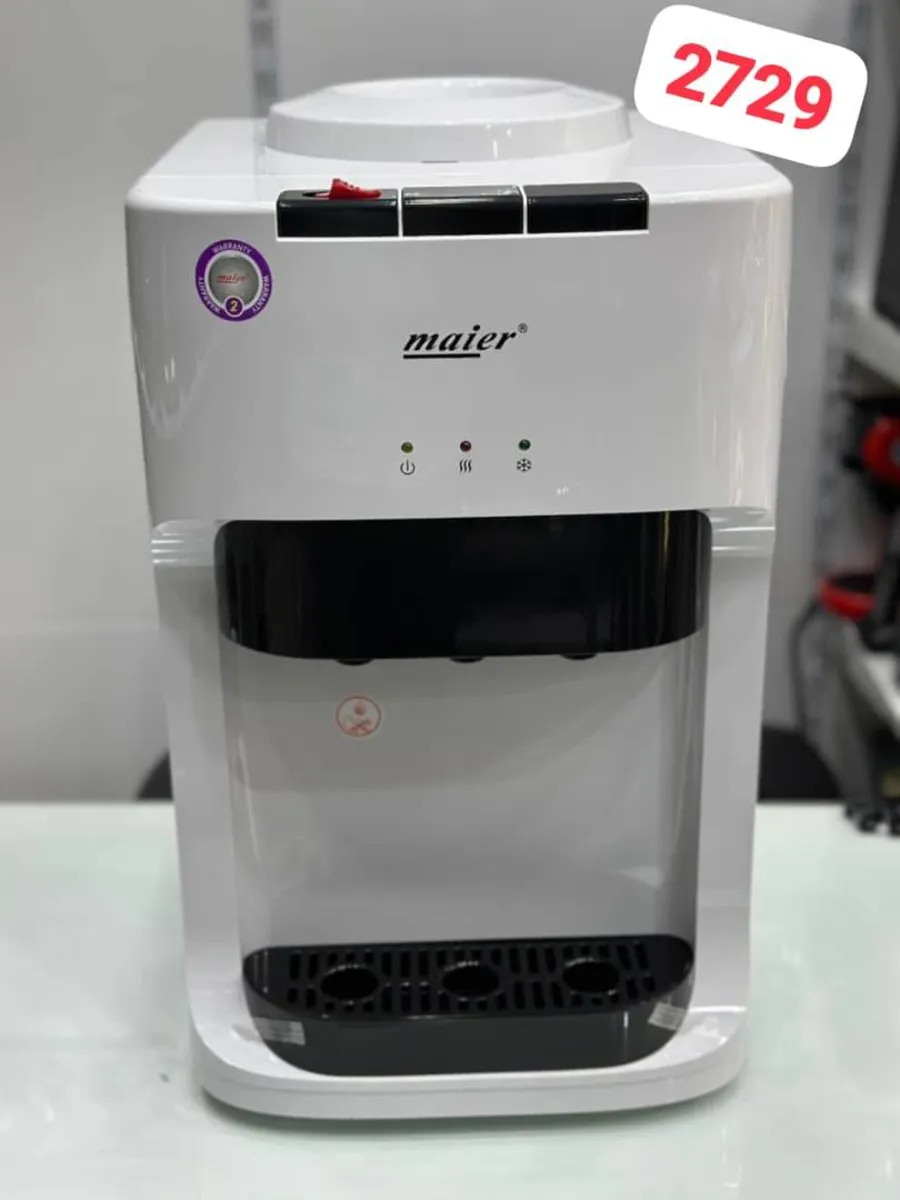 آبسردکن رومیزی مایر مدل MR2729