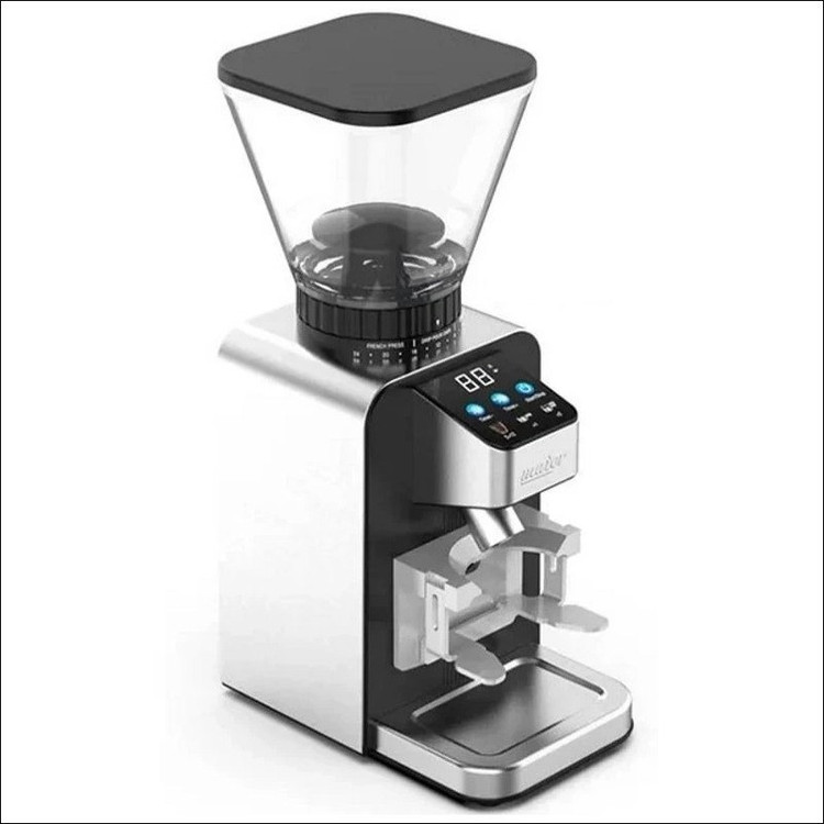 آسیاب قهوه مایر مدل MR4155 سه کاره حرفهای