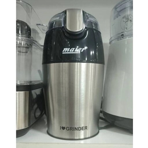 آسیاب قهوه مایر مدل MR-321 توان 200 وات