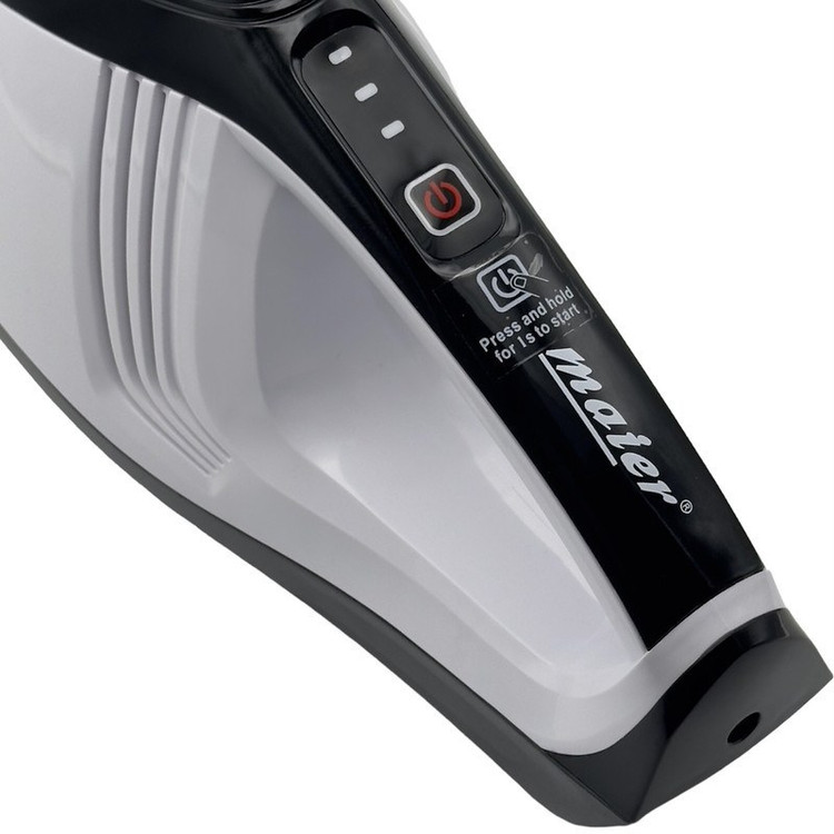جارو شارژی مایر مدل MR12500 آب و خاک