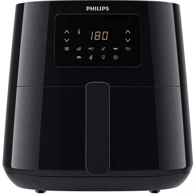 سرخ کن بدون روغن فیلیپس HD9270 ظرفیت 6.2 لیتری