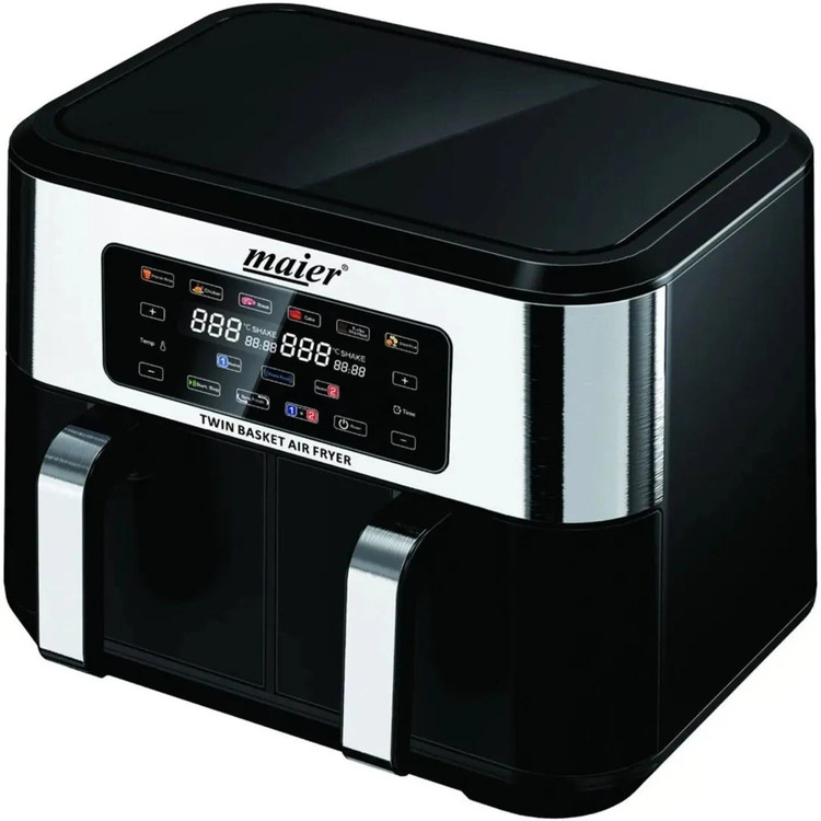 سرخ کن بدون روغن مایر مدل MR-915 ظرفیت ۱۲ لیتری