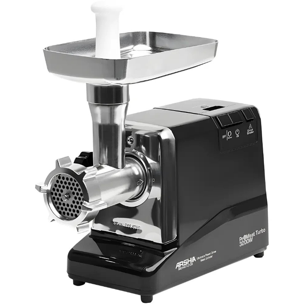 چرخ گوشت عرشیا مدل MG1401-2138